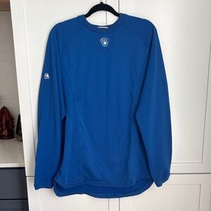 Milwaukee Brewers Crewneck